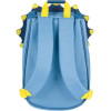 Sac à dos - Tann's - Le dinosaure - Crèche - Maternelle - 18,5x27x14cm - L'école des Tann's