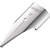 photo-Plume de rechange pour porte-plume ou stylo plume - Métal - Z50 blank A - Lamy