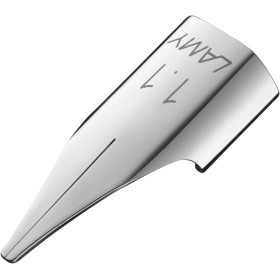 photo-Plume de rechange pour porte-plume ou stylo plume - Métal - Z50 Joy 1.1 - Lamy