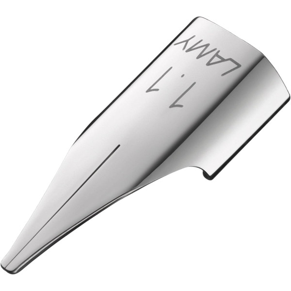 photo-Plume de rechange pour porte-plume ou stylo plume - Métal - Z50 Joy 1.1 - Lamy