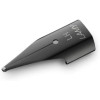 photo-Plume de rechange pour porte-plume ou stylo plume - Métal noir - Z50 LH - Lamy