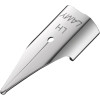 photo-Plume de rechange pour porte-plume ou stylo plume - Métal - Z50 blank LH - Lamy