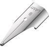 photo-Plume de rechange pour porte-plume ou stylo plume - Métal - Z50 blank B - Lamy