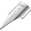 photo-Plume de rechange pour porte-plume ou stylo plume - Métal - Z50 blank F - Lamy
