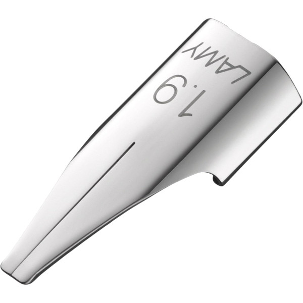 photo-Plume de rechange pour porte-plume ou stylo plume - Métal - Z50 Joy 1.9 - Lamy