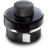 photo-Flacon d'encre - Noir - Avec rouleau de papier buvard - Calligraphie - Lamy - 50ml