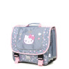 Cartable - Primaire CP, CE1, CE2 - Hello Kitty Delicate Flower - 38x35x15cm