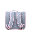 Cartable - Primaire CP, CE1, CE2 - Hello Kitty Delicate Flower - 38x35x15cm