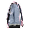 Cartable - Primaire CP, CE1, CE2 - Hello Kitty Delicate Flower - 38x35x15cm