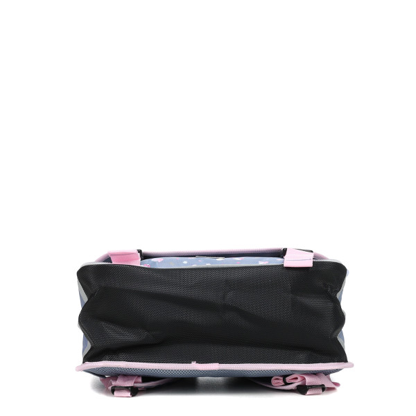 Cartable - Primaire CP, CE1, CE2 - Hello Kitty Delicate Flower - 38x35x15cm