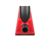 Cale à poncer aspirante - NTools - Poignée ergonomique - Légère - Extraction matériaux broyés