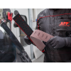 Cale à poncer aspirante - NTools - Poignée ergonomique - Légère - Extraction matériaux broyés