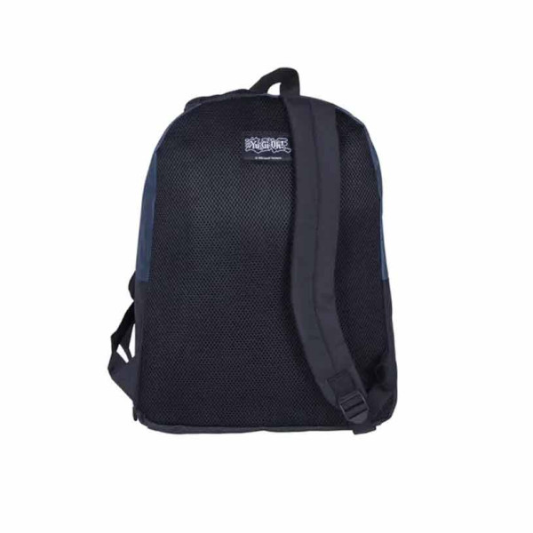 Sac à dos - Primaire - Collège - YU-GI-OH! - 1 compartiment - 42x32x16cm