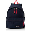 photo-Sac à dos - Eastpak - Bleu et rose - 40x30x18cm - 1 grand compartiment - Collège - Lycée