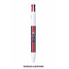 photo-Stylo - BIC - 4 couleurs - PSG - Paris Saint Germain - Pointe moyenne - Modèle aléatoire