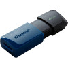 Clé USB - 64 GB - Avec capuchon de protection - USB 3.2 - Fichiers, images, vidéos