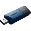 Clé USB - 64 GB - Avec capuchon de protection - USB 3.2 - Fichiers, images, vidéos