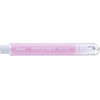 photo-Gomme - Blanche - Stylo-gomme - Précis - Pour crayon graphite et couleur - Pentel