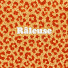 Chaussettes - Femme - Motif léopard avec paillettes - Râleuse - Taille 36/42 - Humour - Cadeau