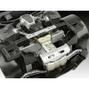 Maquette - Voiture de sport McLaren 570S - Echelle 1:24 - Niveau 3 - Revell