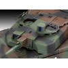 Maquette - Char Leclerc T.5 - Echelle 1:72 - 137 pièces - 15,1cm - Niveau 4 - Revell