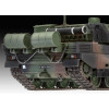Maquette - Char Leclerc T.5 - Echelle 1:72 - 137 pièces - 15,1cm - Niveau 4 - Revell