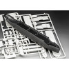 Maquette - Bateau - Le Titanic - 1:1200 - 40 pièces - 22,3cm - Niveau 3 - Revell