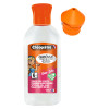 Colle adhésive - Transparente - Cléopâtre - Adhésive - 3 flacons de 55g avec embout