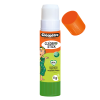 photo-Bâton de colle - Végétale - Blanche - Cléopâtre - CléoBi@ - 8g