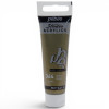 photo-Peinture acrylique - Bronze métallique - 364 - Pébéo Studio Acrylics - Tube 30ml