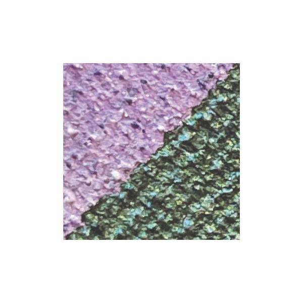Peinture acrylique - Violet vert iridescent - 363 - Pébéo Studio Acrylics - Tube 30ml