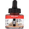 photo-Encre - Acrylique - Bronze - 811 - Amsterdam - Flacon 30ml - Beaux-arts