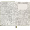 Carnet de voyage - Pour voyageurs - 13x21cm - 400 pages - Cahier passion - Moleskine