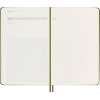 Carnet de voyage - Pour voyageurs - 13x21cm - 400 pages - Cahier passion - Moleskine