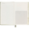 Carnet de voyage - Pour voyageurs - 13x21cm - 400 pages - Cahier passion - Moleskine