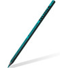 Crayons de couleur + crayons graphite - Couleurs éclatantes - 16 couleurs - Staedtler - Norix