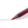 Crayons de couleur + crayons graphite - Couleurs éclatantes - 16 couleurs - Staedtler - Norix