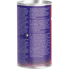 Additif - Stop fuite - Huile moteur - Répare, protège et préserve - Essence - Diesel - Wynns