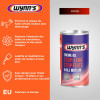 Additif - Stop fuite - Huile moteur - Répare, protège et préserve - Essence - Diesel - Wynns