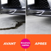 Additif - Stop fuite - Huile moteur - Répare, protège et préserve - Essence - Diesel - Wynns