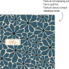 Cahier - A5 - Spirales - Petits carreaux - Perforées - 100 feuilles - Couverture rigide - Miquelrius