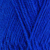 Pelote de laine - Bleu smalt - 100% acrylique - Bergère de France - Barisienne