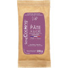 photo-Pâte à sucre violette - Cake design et décoration gâteau - ScrapCooking - 250 g