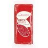 photo-Pâte d’amande rouge - Modelage et décoration gâteau - ScrapCooking - 200 g