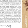 Vermicelles au chocolat noir - Décoration desserts, gâteaux et glaces - ScrapCooking - 70 g