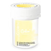 photo-Colorant alimentaire en poudre jaune pastel - Pâtisserie et cake design - ScrapCooking - 5 g