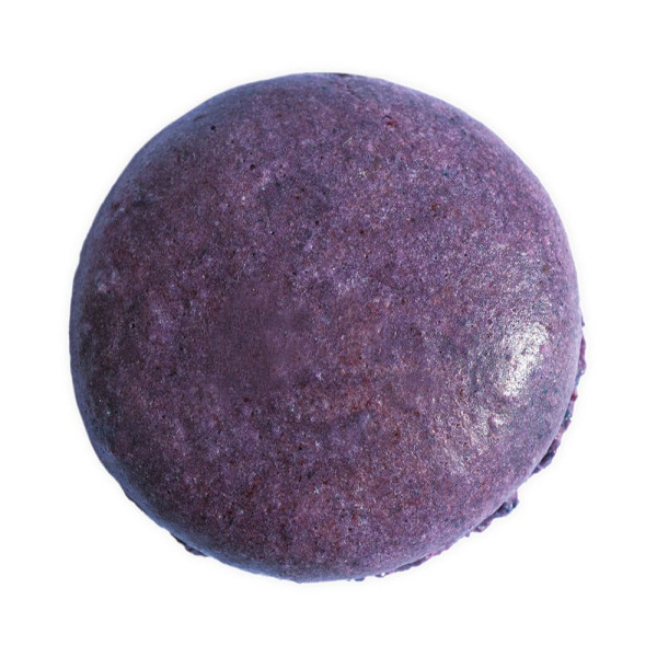 Colorant alimentaire en poudre violet ScrapCooking 5 g – Pâtisserie et glaçages