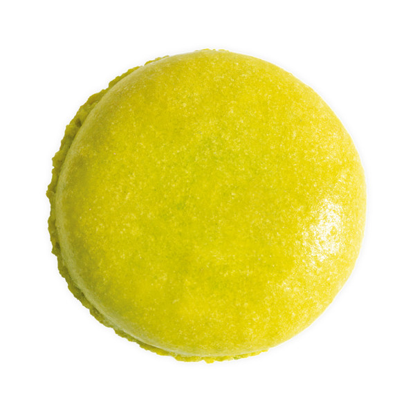 Colorant alimentaire en poudre vert citron ScrapCooking 5 g – Pâtisserie et glaçages