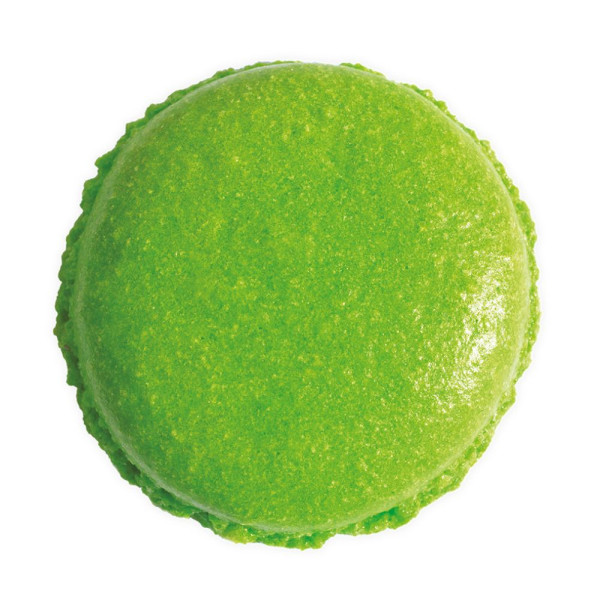 Colorant alimentaire en poudre vert ScrapCooking 5 g – Pâtisserie et glaçages