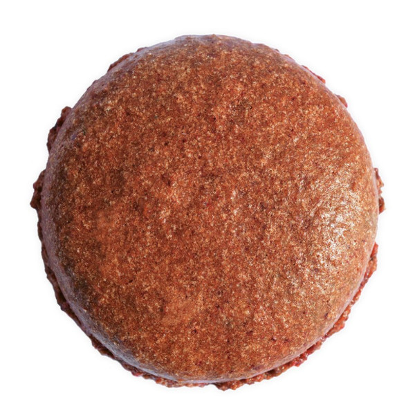 Colorant alimentaire en poudre marron ScrapCooking 5 g – Pâtisserie et glaçages